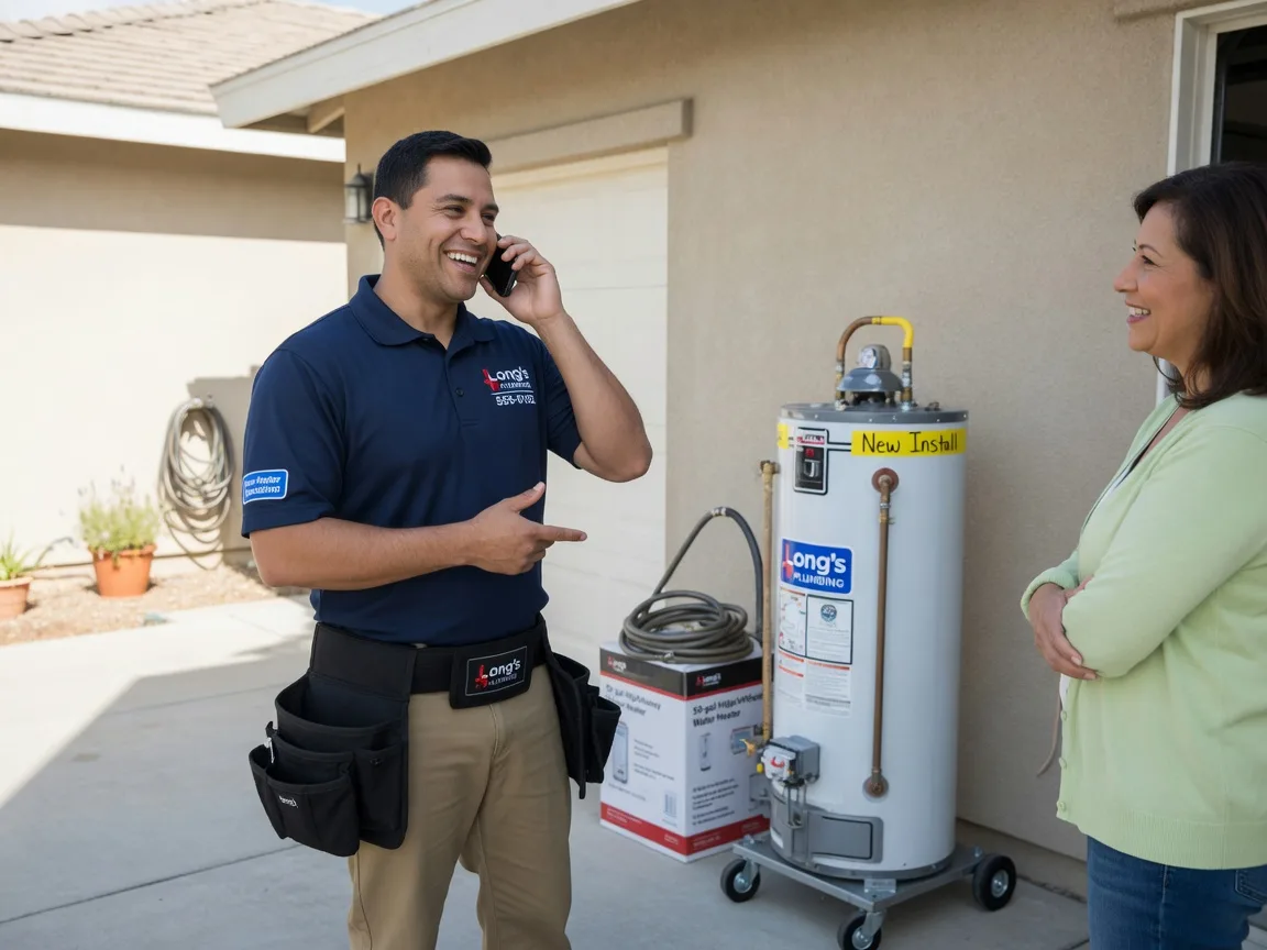 Leak Detection Pico Rivera, CA FAQs